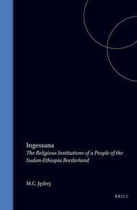Produktbild: Ingessana