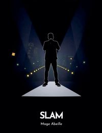 Produktbild: SLAM