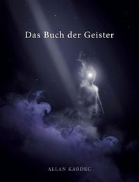Produktbild: Das buch der geister