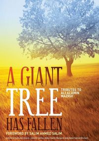 Produktbild: A Giant Tree has Fallen