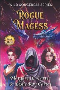 Produktbild: Rogue Magess
