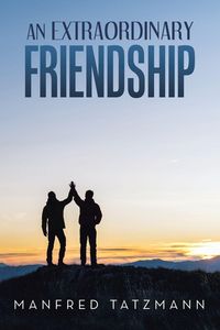 Produktbild: An Extraordinary Friendship