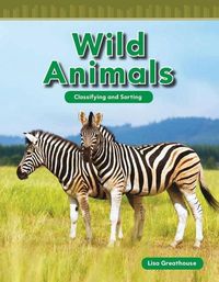 Produktbild: Wild Animals