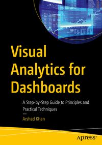 Produktbild: Visual Analytics for Dashboards