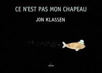 Produktbild: Ce n'est pas mon chapeau
