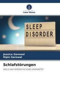 Produktbild: Schlafst&ouml;rungen