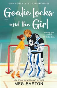 Produktbild: Goalie Locks and the Girl