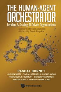 Produktbild: HUMAN-AGENT ORCHESTRATOR, THE