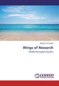 Produktbild: Wings of Research