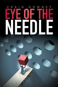 Produktbild: Eye of the Needle