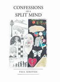 Produktbild: Confessions of a Split Mind