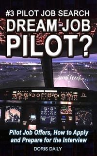 Produktbild: Dream Job Pilot - Job Search