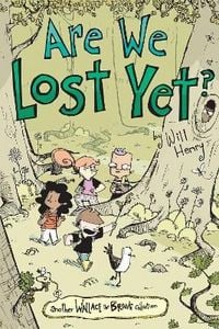 Produktbild: Henry, W: Are We Lost Yet?