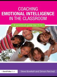 Produktbild: Coaching Emotional Intelligence in the Classroom