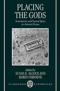 Produktbild: Placing the Gods
