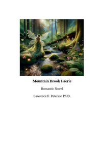 Produktbild: Mountain Brook Faerie