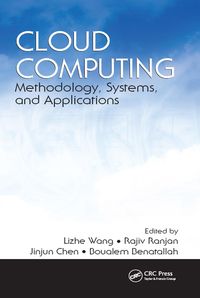 Produktbild: Cloud Computing