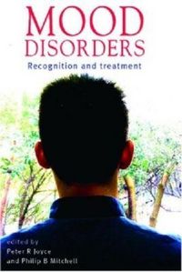 Produktbild: Mood Disorders