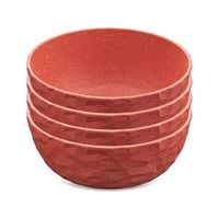Produktbild: Koziol Schale 700 ml 4er-Set CLUB BOWL
