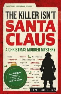 Produktbild: The Killer Isn't Santa Claus