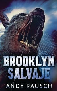 Produktbild: Brooklyn Salvaje