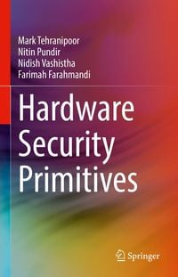 Produktbild: Hardware Security Primitives