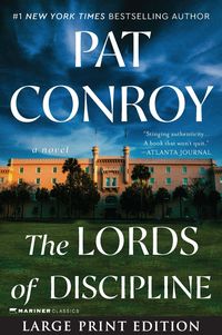 Produktbild: Conroy, P: Lords of Discipline,