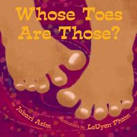 Produktbild: Whose Toes Are Those-Board
