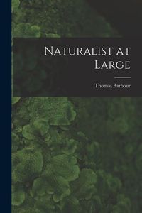 Produktbild: Naturalist at Large