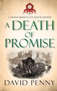Produktbild: A Death of Promise