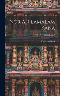 Produktbild: Nor An Lamalam Kana: Kapas An Mortlok