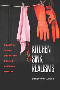 Produktbild: Kitchen Sink Realisms