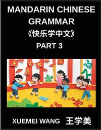 Produktbild: Mandarin Chinese Characters for Kids (Part 3)- HSK Heroes Play, Learn, and Conquer Mandarin