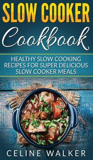 Produktbild: Slow Cooker Cookbook