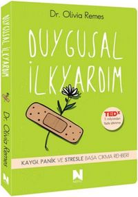 Produktbild: Duygusal Ilkyardim