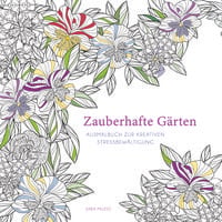 Produktbild: Zauberhafte G&auml;rten