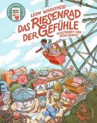 Produktbild: Das Riesenrad der Gef&uuml;hle