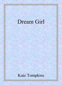 Produktbild: Dream Girl (Off the Beaten Path, #5)