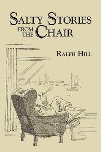 Produktbild: Salty Stories from the Chair