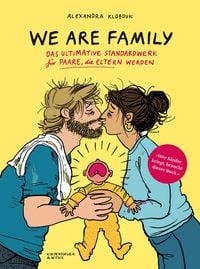 Produktbild: We Are Family