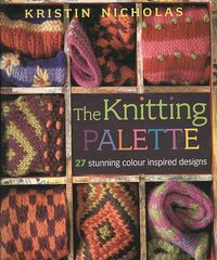 Produktbild: Knitting Palette