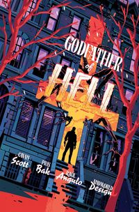 Produktbild: Godfather of Hell Vol. 1