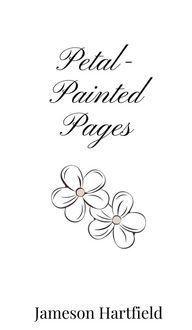 Produktbild: Petal-Painted Pages