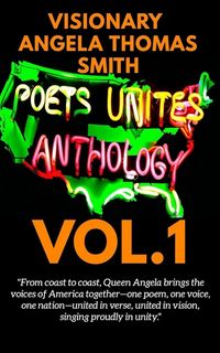 Produktbild: Poets Unites Anthology. (COLOR EDITION)