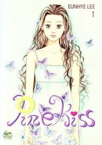 Produktbild: Lee, E: Pine Kiss Volume 1