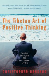 Produktbild: The Tibetan Art Of Positive Thinking