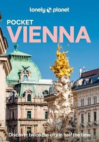 Produktbild: Lonely Planet Pocket Vienna