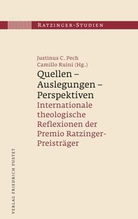 Produktbild: Quellen - Auslegungen - Perspektiven