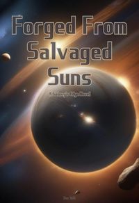 Produktbild: Forged From Salvaged Suns