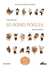 Produktbild: Io sono foglia